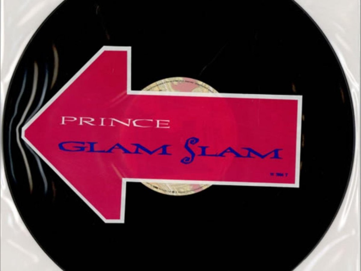 Daily Prince 10/6/20: Glam Slam